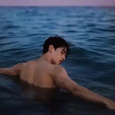 沈忆山